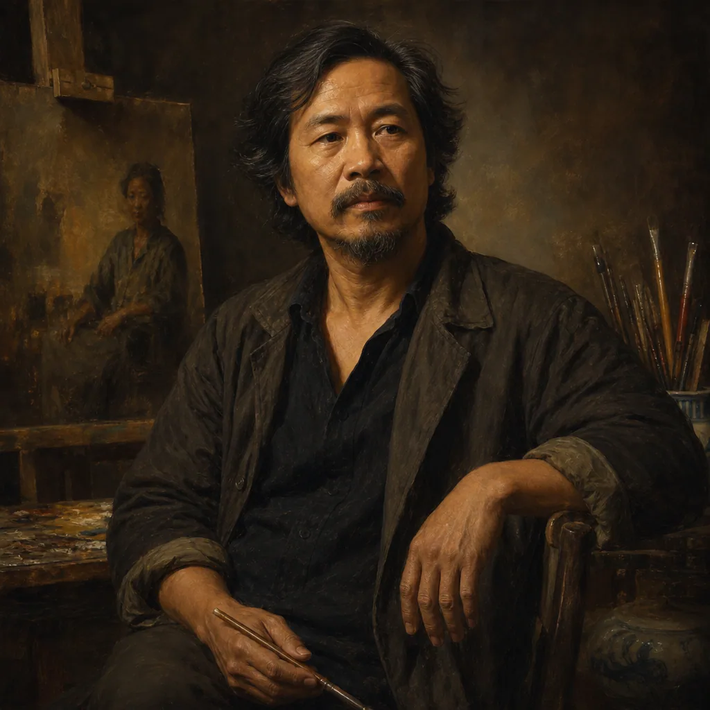 Trần Đức Bảo