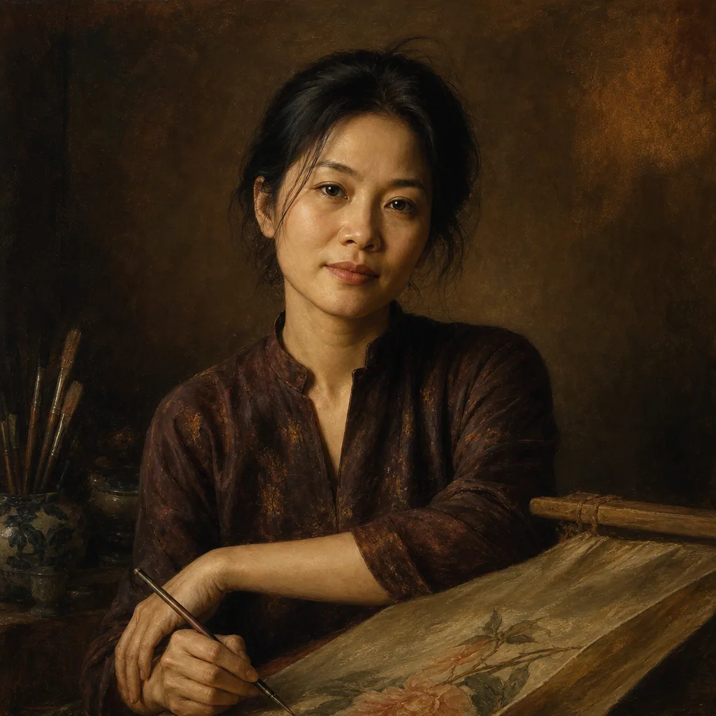 Nguyễn Lan Hương